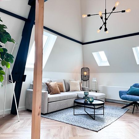 Apartamento Celina'S Loft Breda Exterior foto