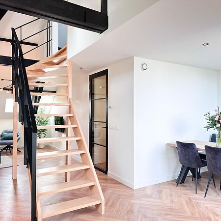 Apartamento Celina'S Loft Breda Exterior foto