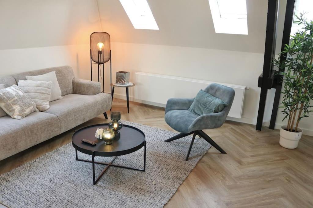 Apartamento Celina'S Loft Breda Exterior foto